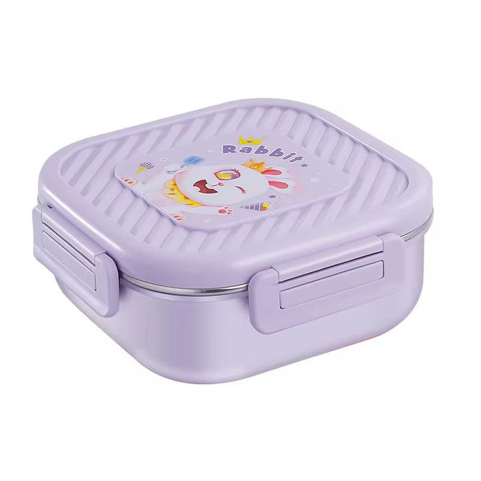 Bento Buddy - 3 Compartments Lunchbox