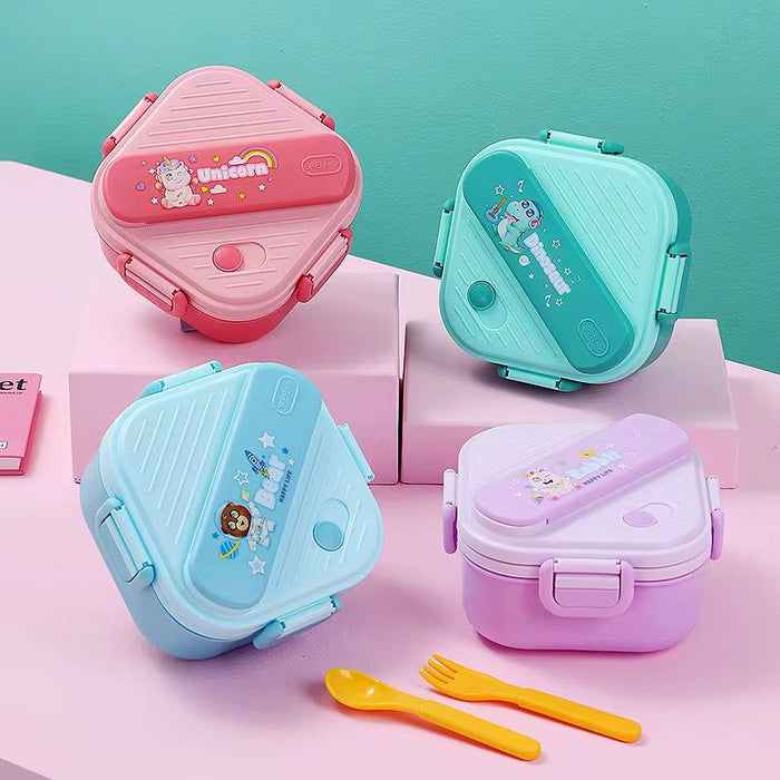 Bento Lunch Box