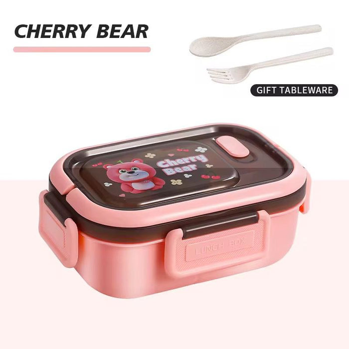 Kids' Tiffin Lunch Boxes
