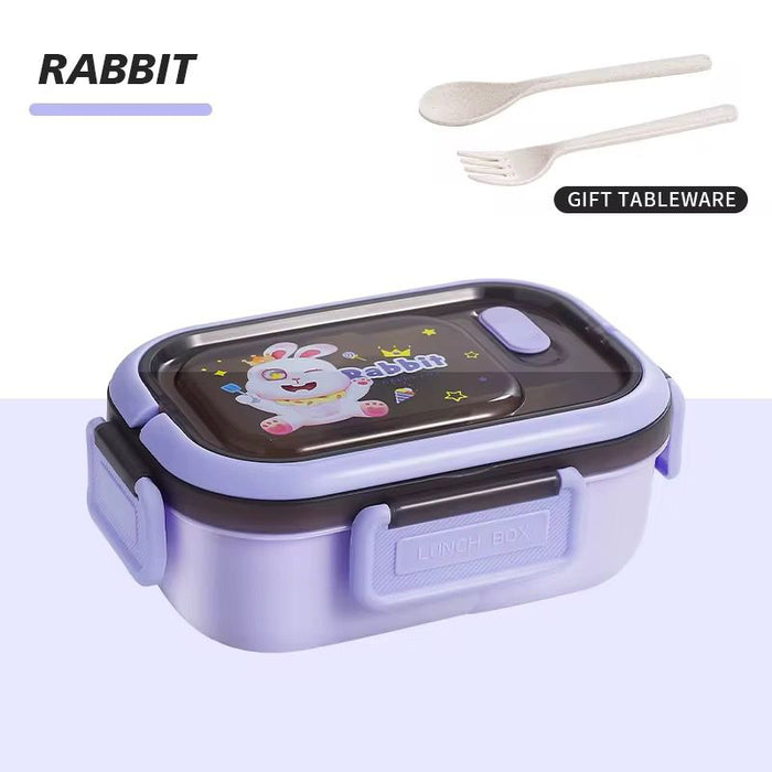 Kids' Tiffin Lunch Boxes