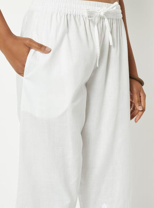 Linen Pants