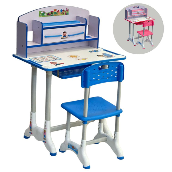 Learning Table