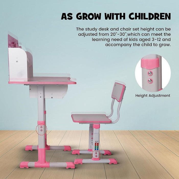 Learning Table