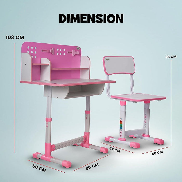 Learning Table