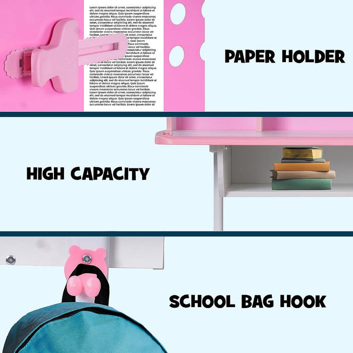 Learning Table