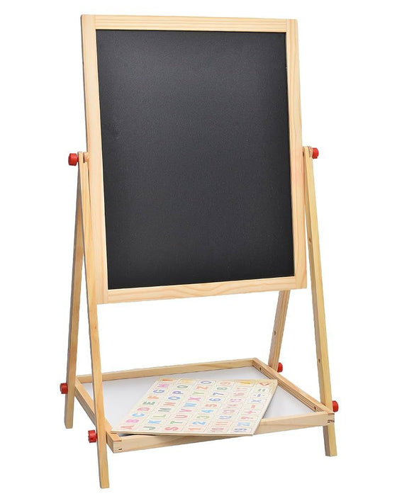 Elmaayergy Educational Board With stand With Durable Material