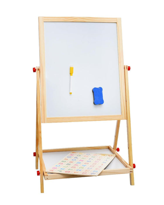 Elmaayergy Educational Board With stand With Durable Material
