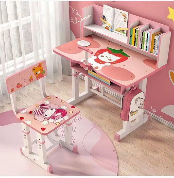Children's Learning Table