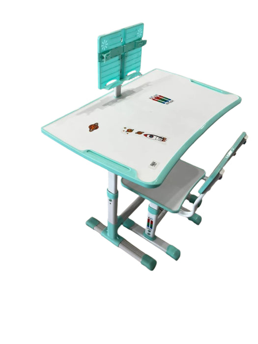 Adjustable Kid's Learning Table