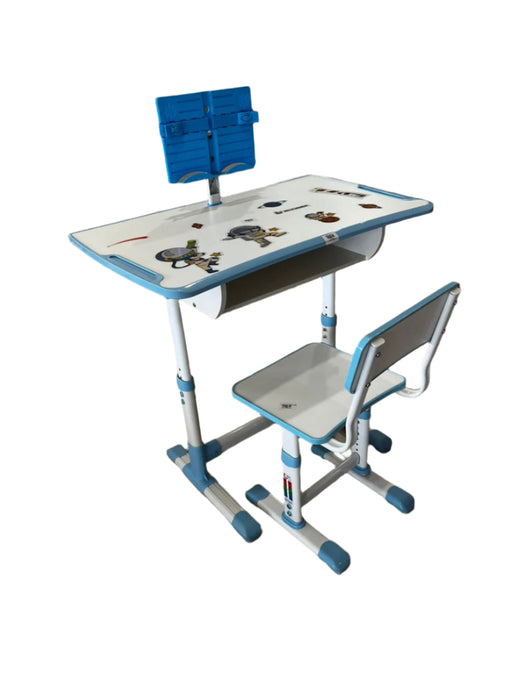 Adjustable Kid's Learning Table