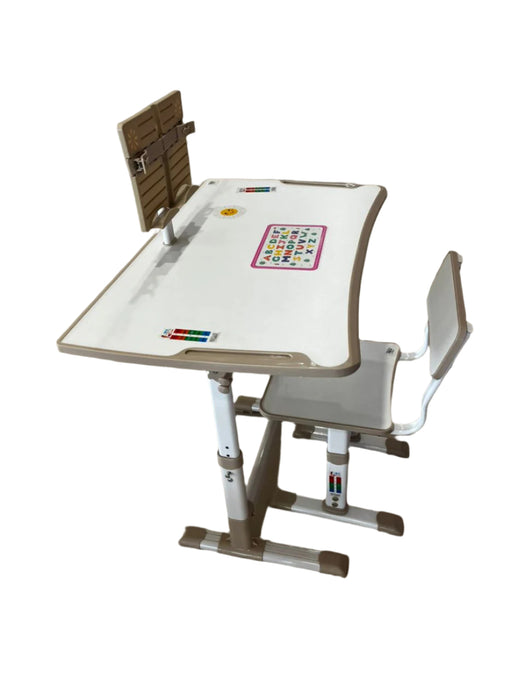 Adjustable Kid's Learning Table