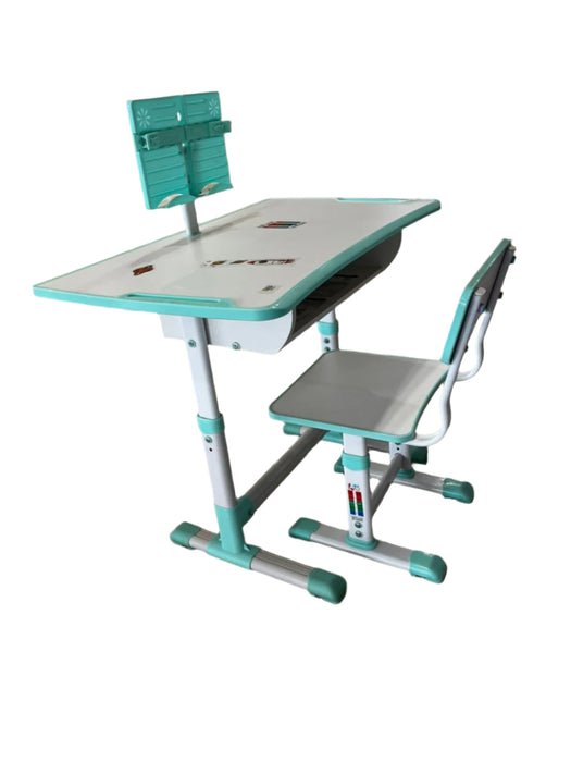 Adjustable Kid's Learning Table