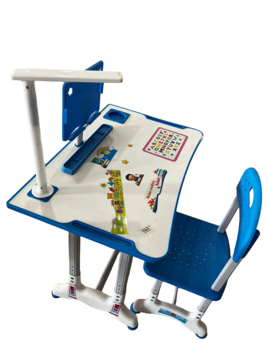 Learning Table with Light