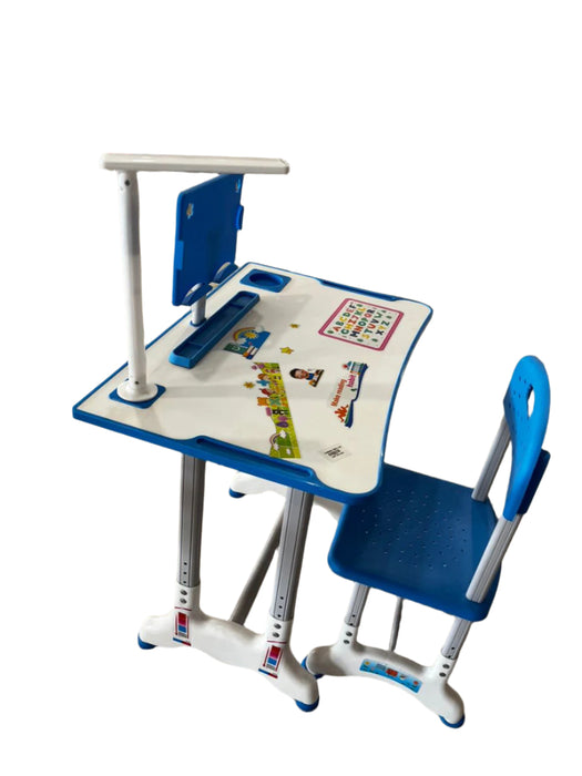 Learning Table with Light