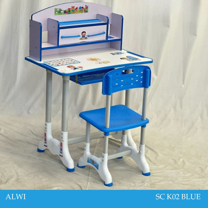 Learning Table