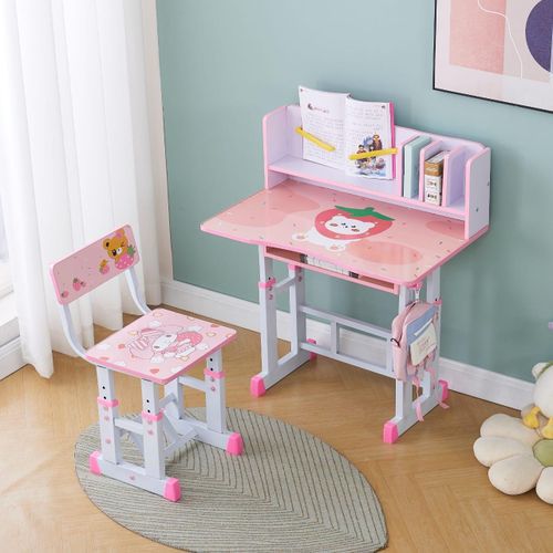Children's Learning Table