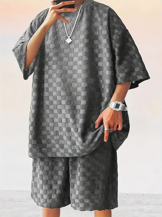 Plain 2pc Louis Vuitton