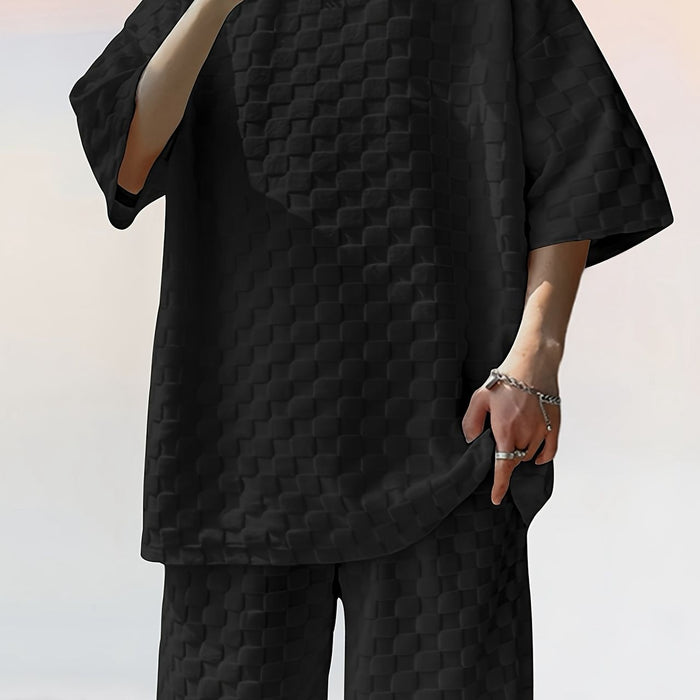Plain 2pc Louis Vuitton