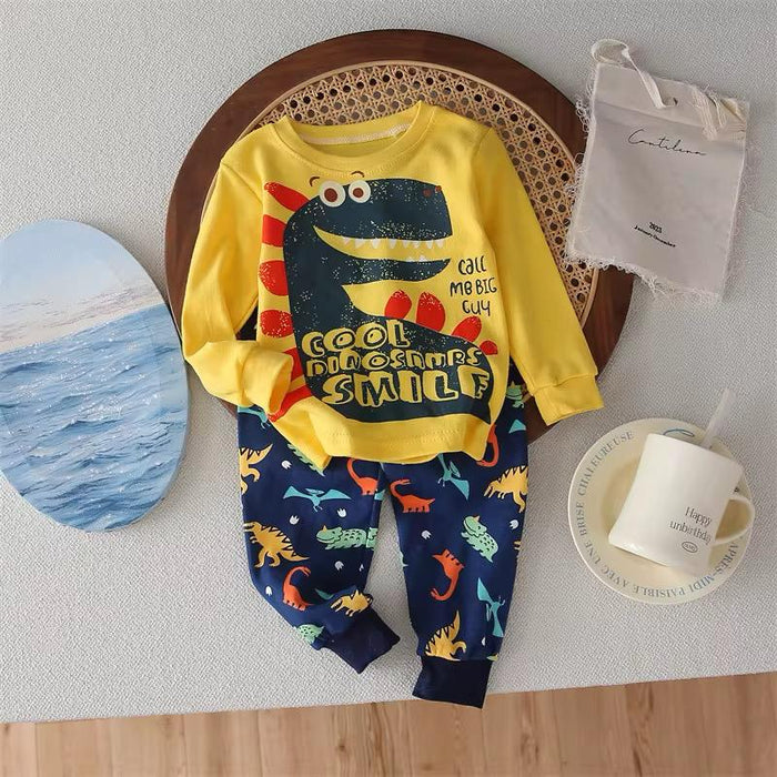 Kids Cotton Sleepwear