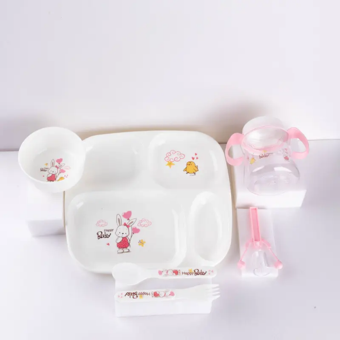 Meal Set 6pcs