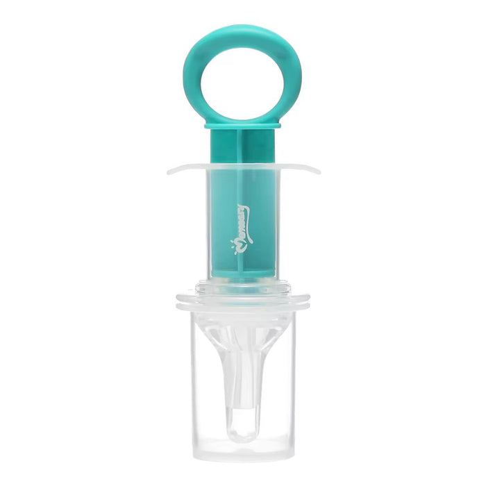 Momeasy Dispenser with travel cap