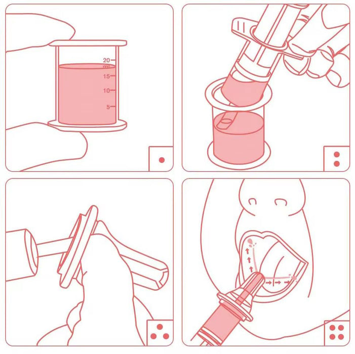 Chica Medical Dispenser