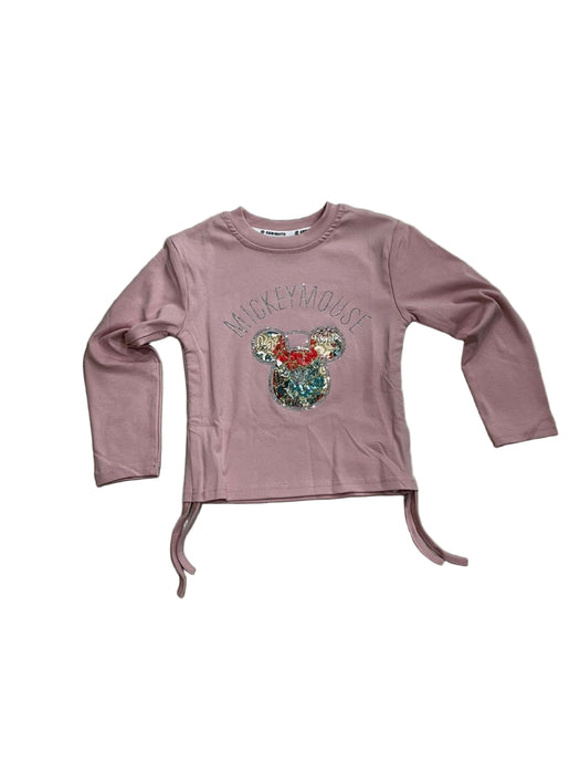 Mickey Mouse Top