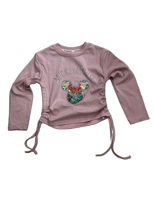 Mickey Mouse Top