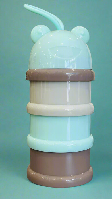 Milk Storage