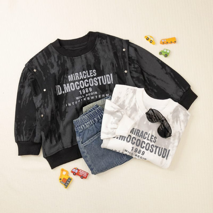 Miracle Sweater Shirt