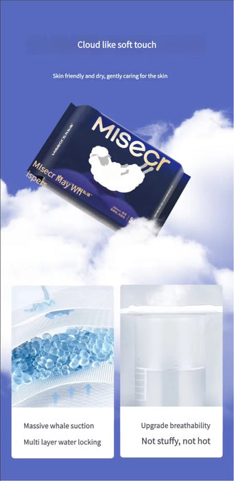 Misecr Pads
