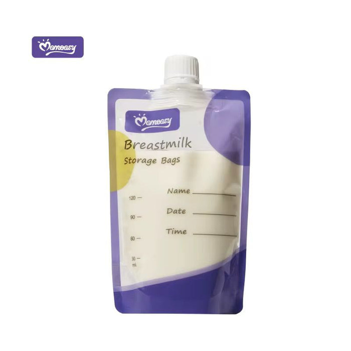 Momeasy Storage Milk Bags
