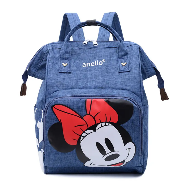 MM Large Multifunction Waterproof Baby Nappy Travel Backpacks for Mom Durable Maternity Baby Bag Diaper Bag Backpack Mummy
