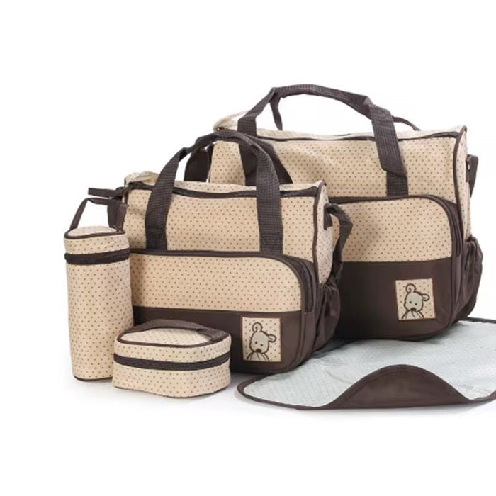 Mummy Dot Bag