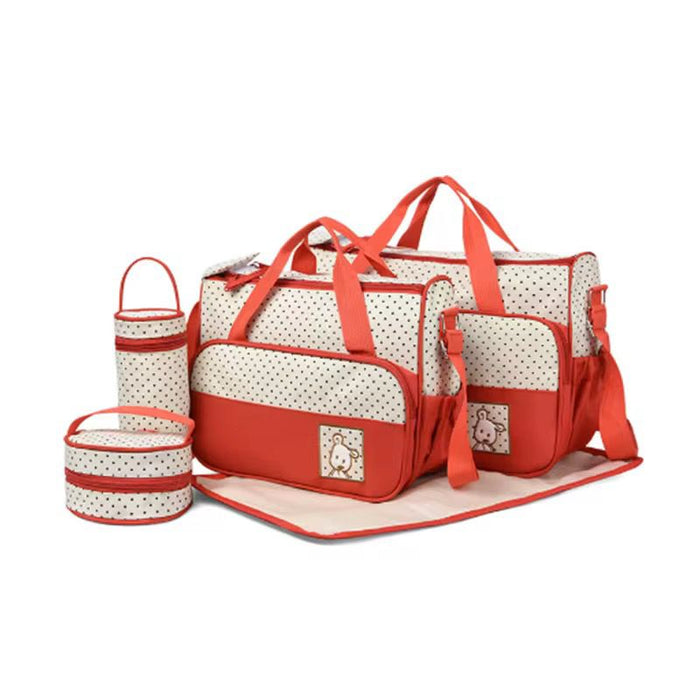 Mummy Dot Bag