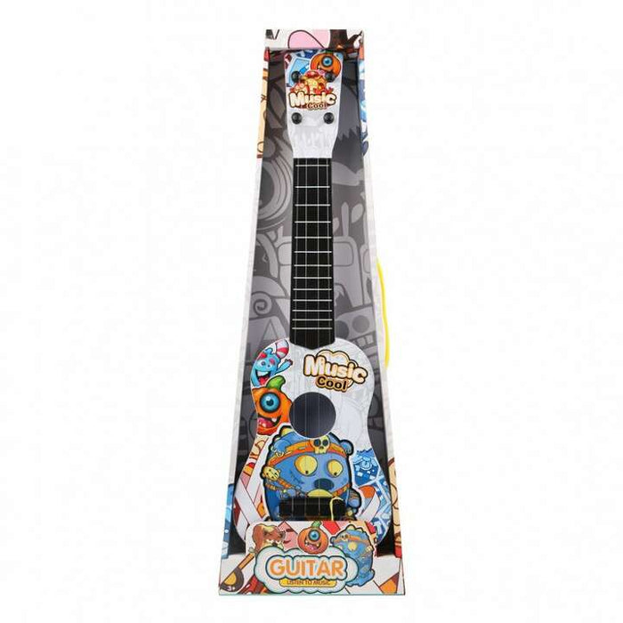 Rock Music Guitar