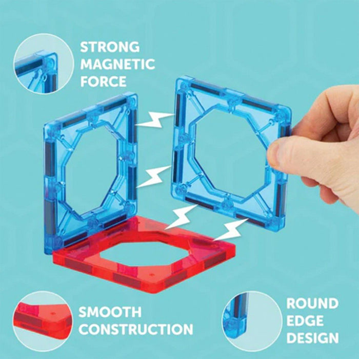 Magic Tiles 82pcs Big Set