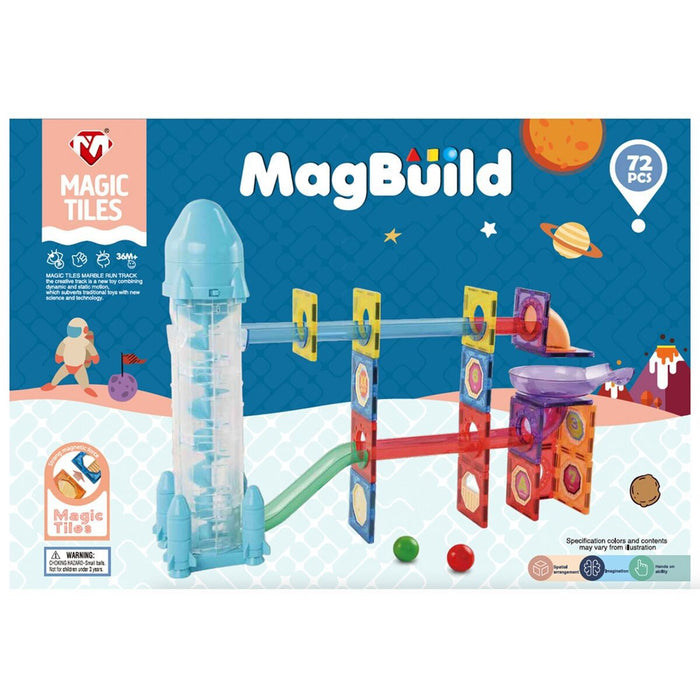 Magic Tiles 82pcs Big Set
