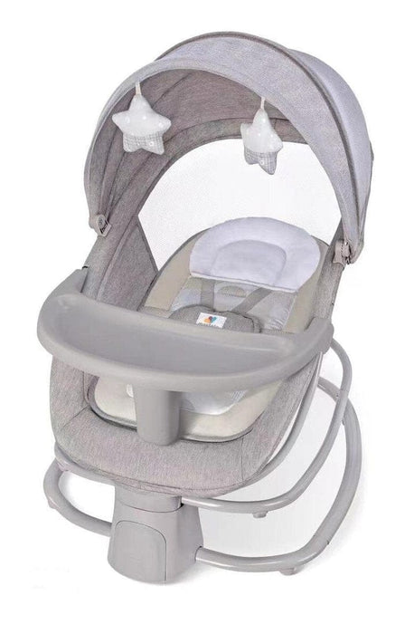 Mastela 4-in-1