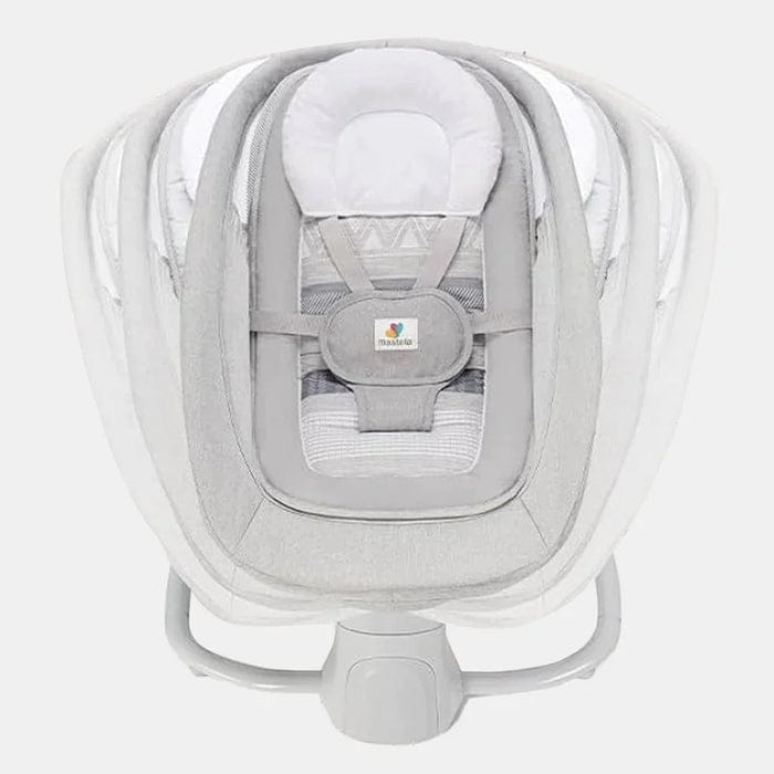 Mastela 4-in-1