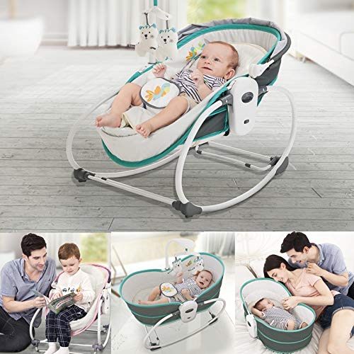 Mastela 5in1