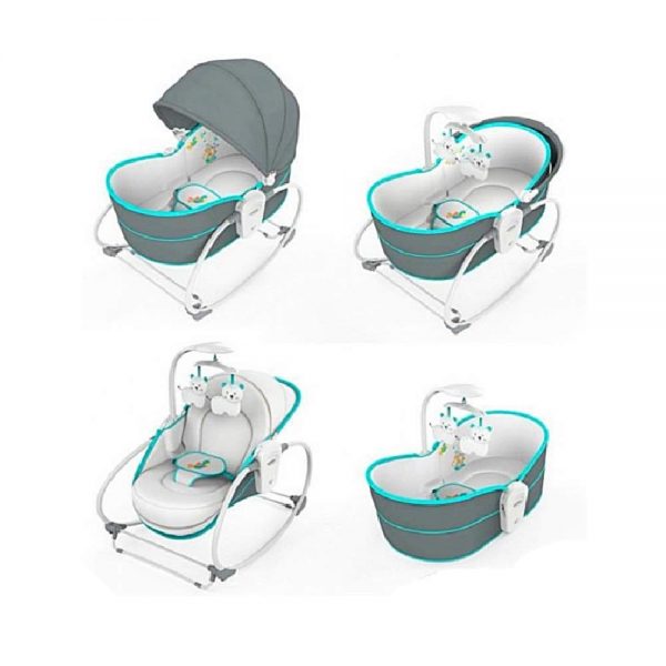 Mastela 5in1