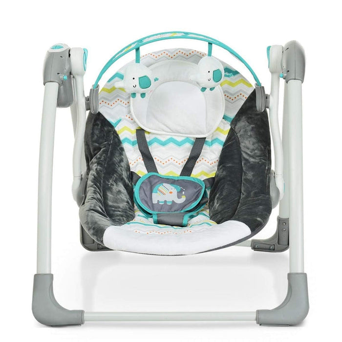 Deluxe Portable Swing