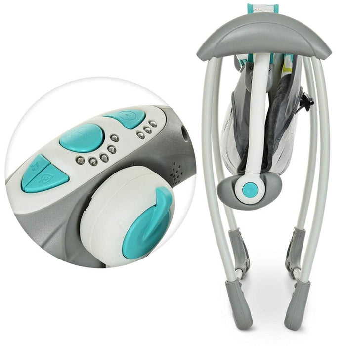 Deluxe Portable Swing