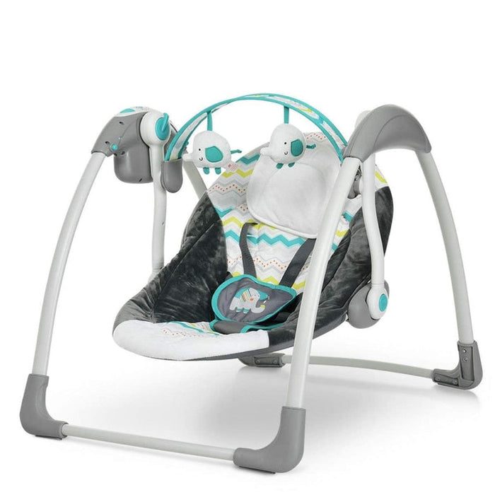 Deluxe Portable Swing