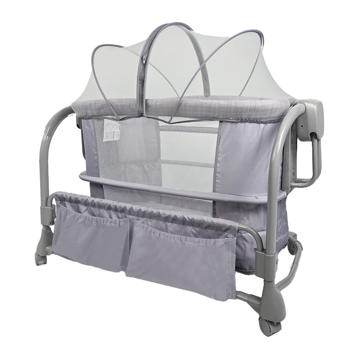 3-in-1 Electric Co-Sleeping Crib