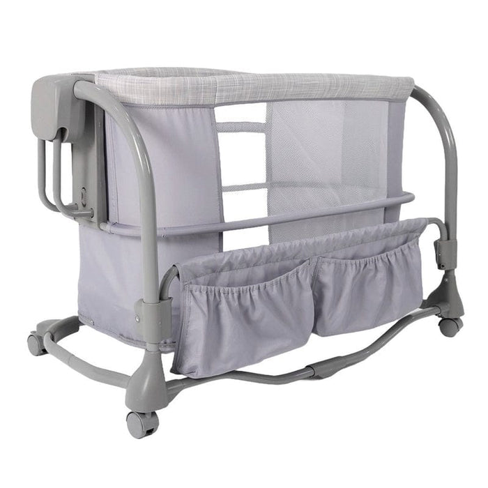 3-in-1 Electric Co-Sleeping Crib