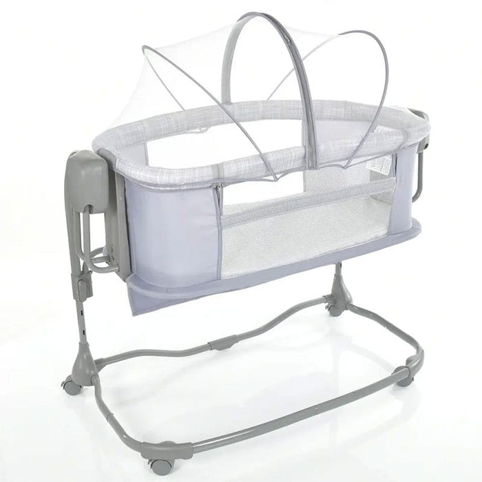 3-in-1 Electric Co-Sleeping Crib