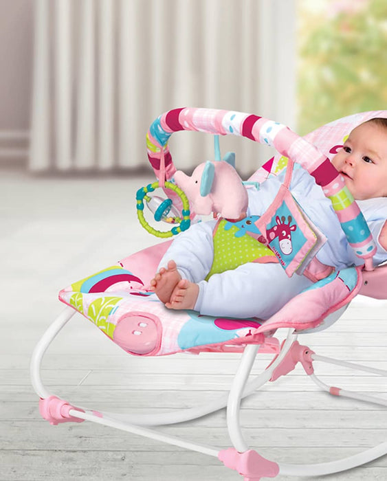 Mastela Rocker 2in1 Manual