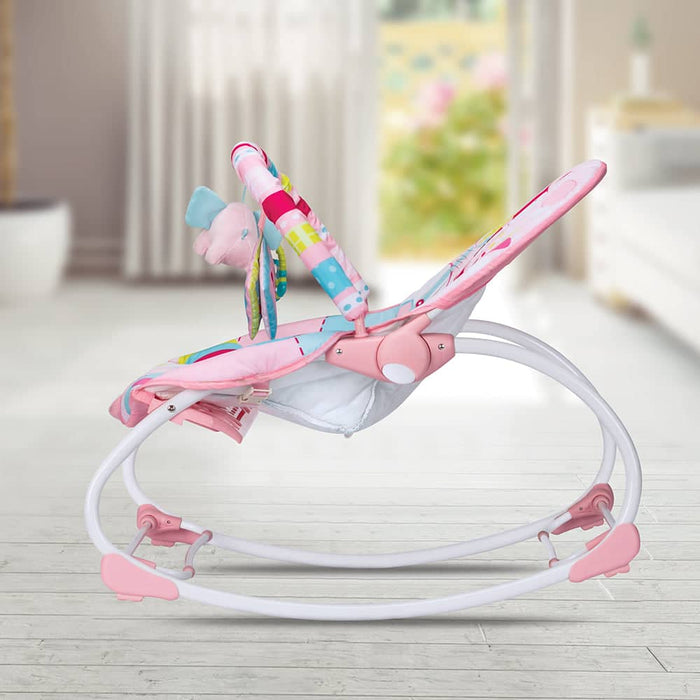 Mastela Rocker 2in1 Manual